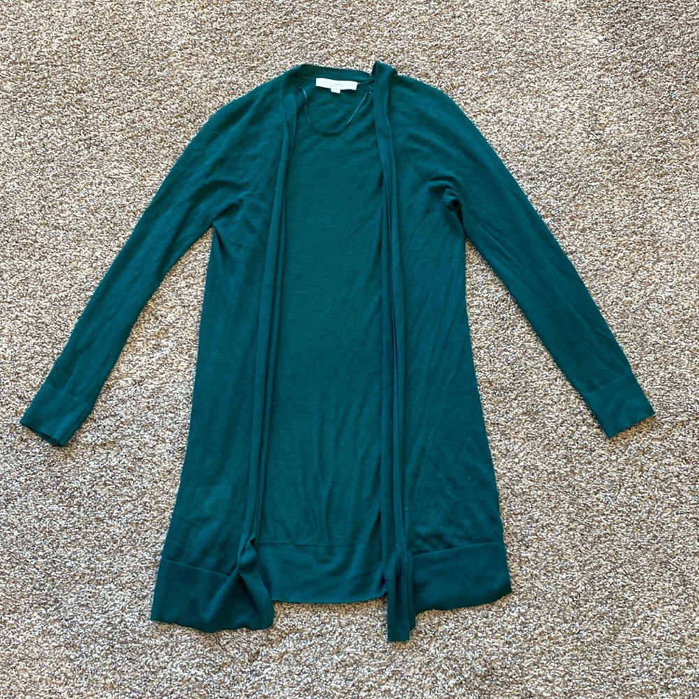 LOFT Cardigan